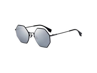 fendi sunglasses ff 0292/s 807/t4|Fendi FF 0292/S 807/T4 Sunglasses in Black .